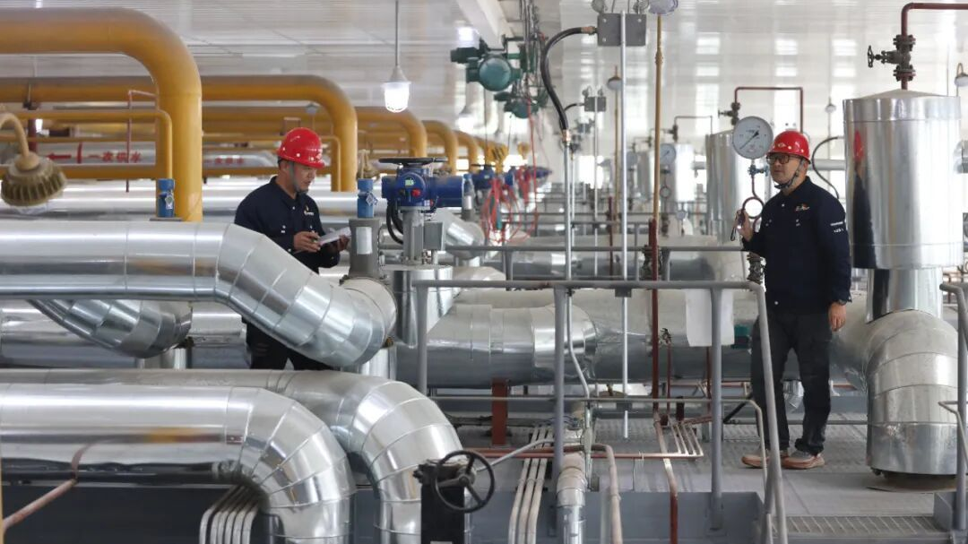 北京今冬供热准备情况如何？记者探访多家供热单位