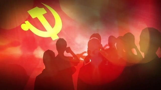 【京城帮帮团】党的生日，听他们讲爱心接力故事
