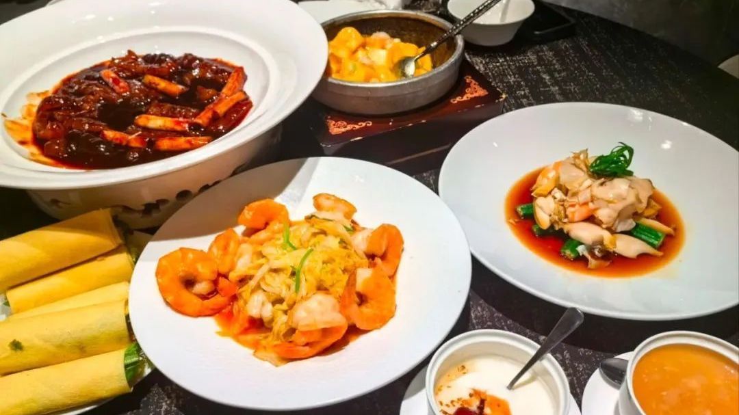 一吃一个不吱声,吃地道鲁菜还得来这儿! 一吃一个不吱声,吃地道鲁菜还得来这儿!