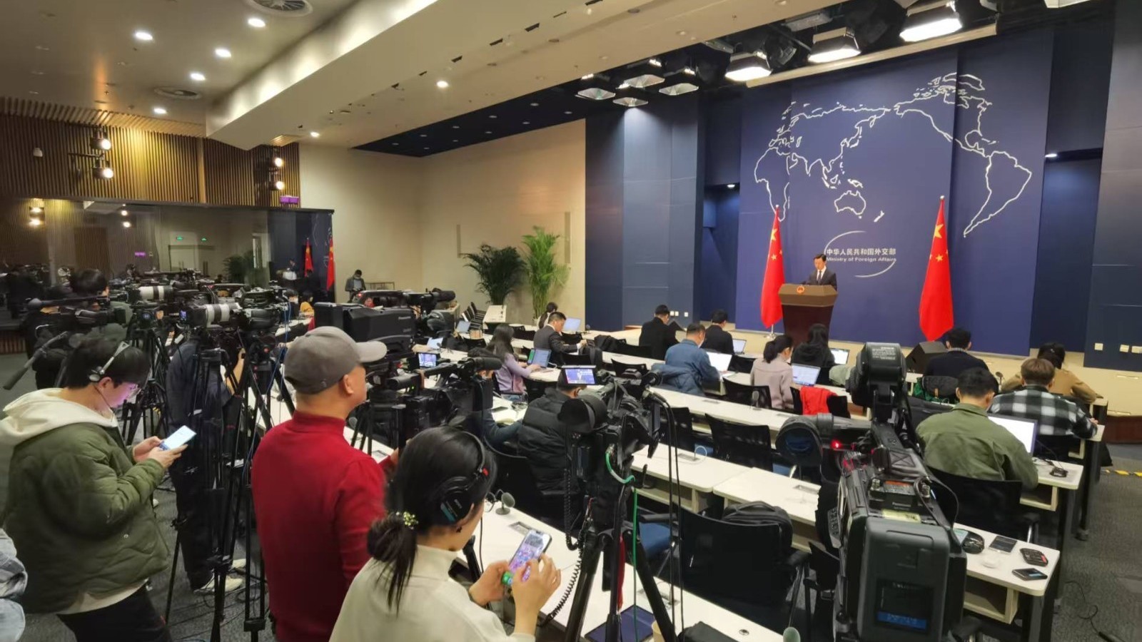 第31次中国—东盟高官磋商将于2月12日至14日举行