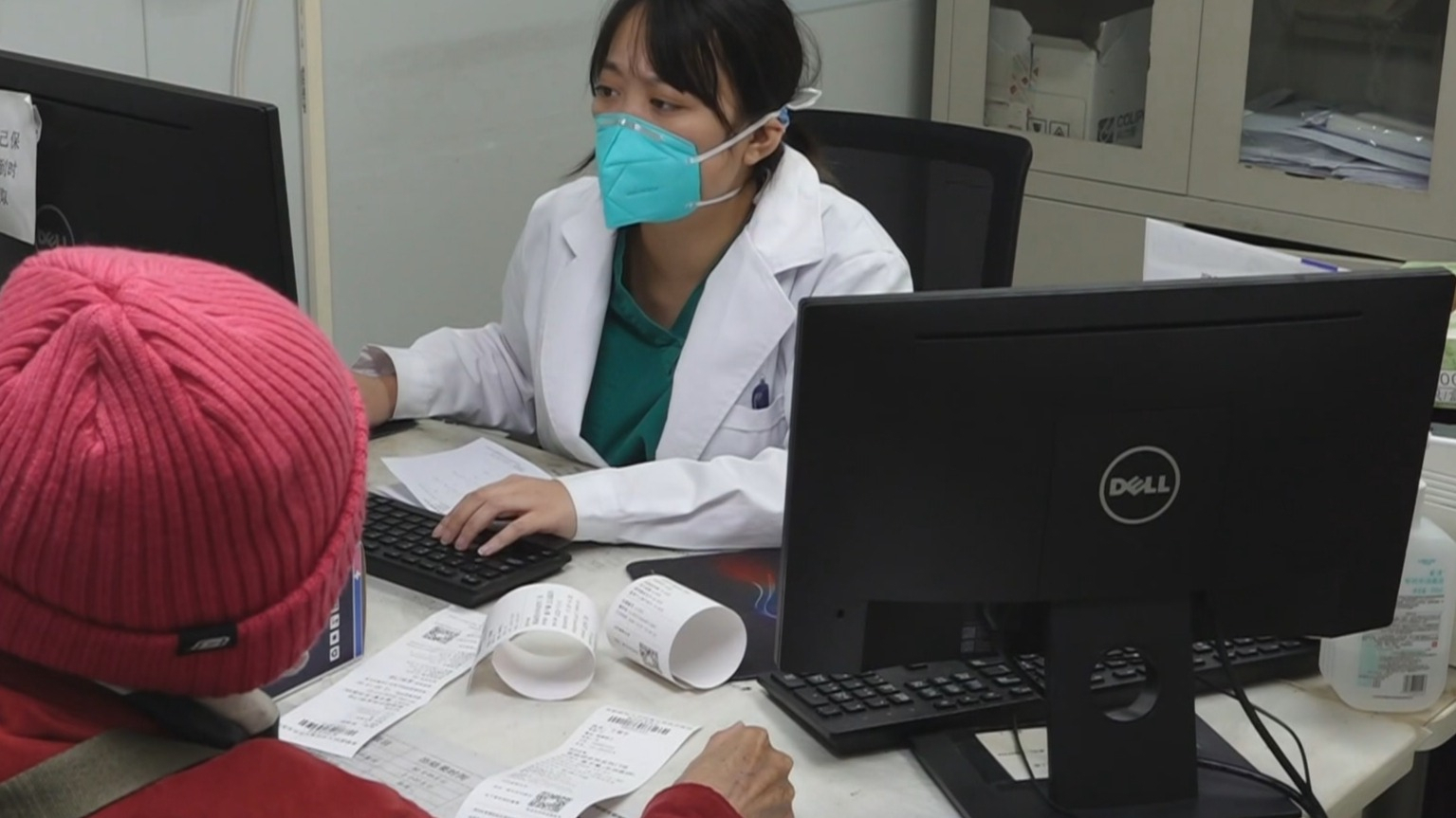 明年城乡居民医保缴费标准公布 集中参保日期至明年2月28日 明年城乡居民医保缴费标准公布 集中参保日期至明年2月28日