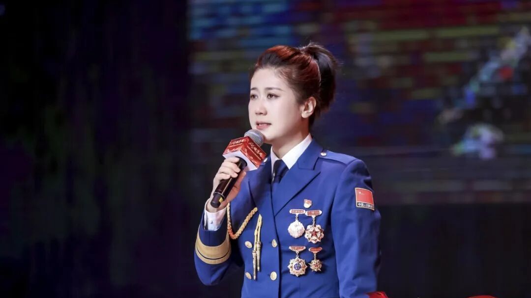 北京房山：德润“心”房 | 退伍不褪色 志愿续忠诚