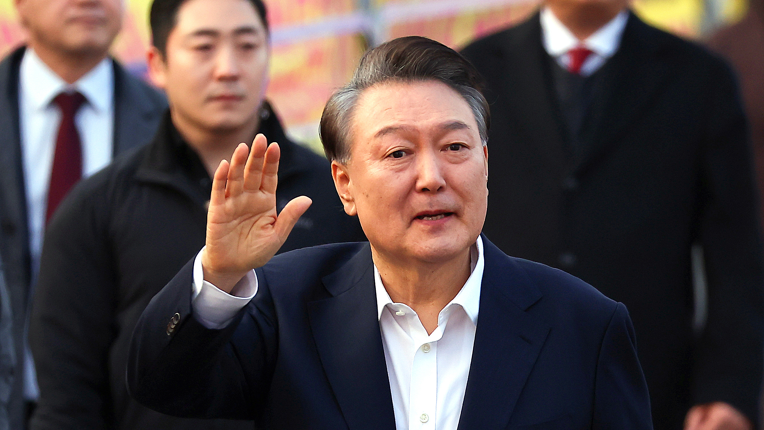 韩媒:尹锡悦弹劾案预计20日或21日宣判 韩媒:尹锡悦弹劾案预计20日或21日宣判