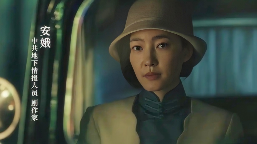 这一次的王丽坤，用“减法”传递角色情绪