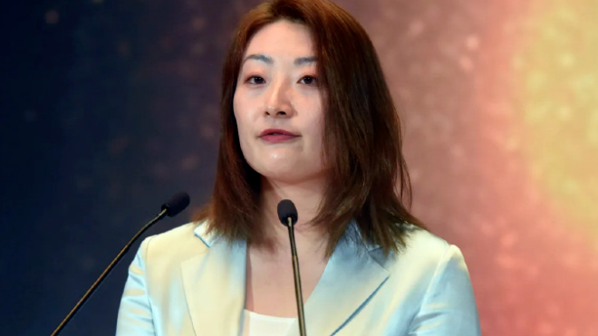 知情人士：宗馥莉已辞去娃哈哈集团董事长、法人代表等职务