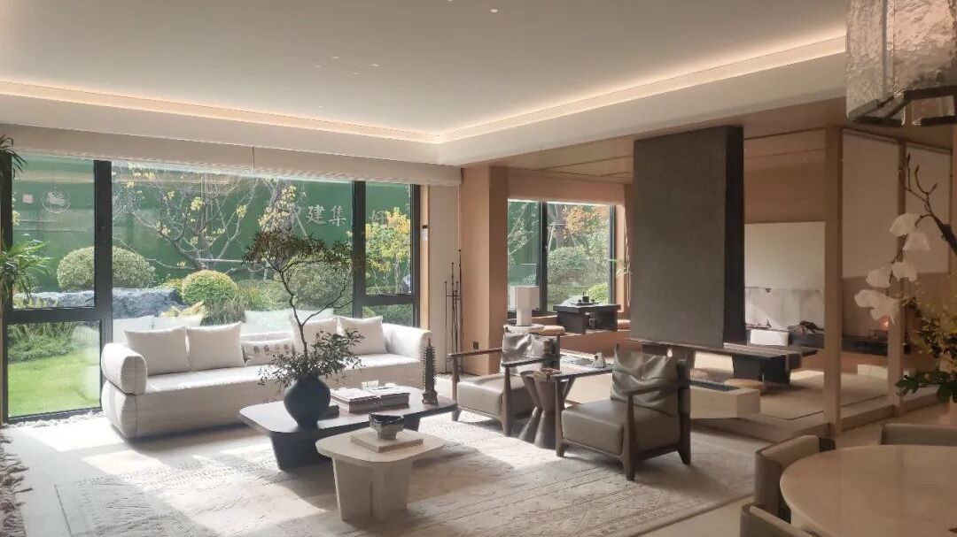 聚焦两会 | 超160万平!昌平2025年商品房销售面积全市第一 聚焦两会 | 超160万平!昌平2025年商品房销售面积全市第一