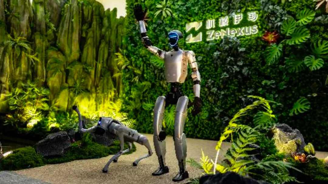 科创赋能•激活首都发展新质生产力