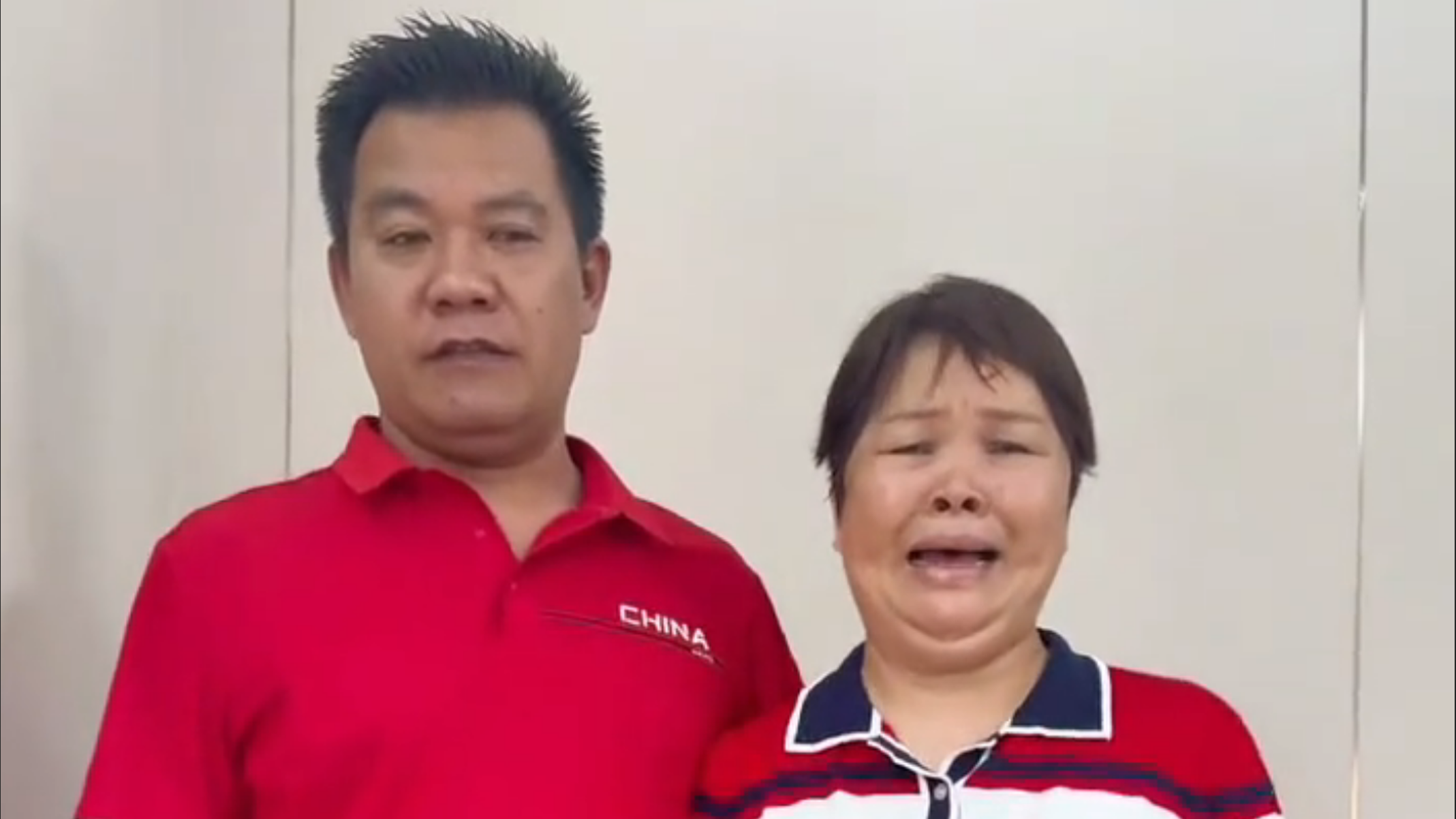 叶锐聪妈妈找到18年前被抢儿子,大批寻亲家长现身评论区送上祝福! 叶锐聪妈妈找到18年前被抢儿子,大批寻亲家长现身评论区送上祝福!
