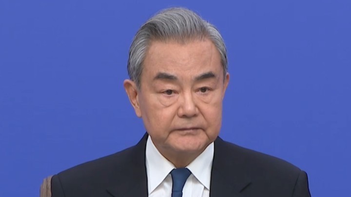 王毅回应中方是否设定两岸统一的时间表和路线图 王毅回应中方是否设定两岸统一的时间表和路线图