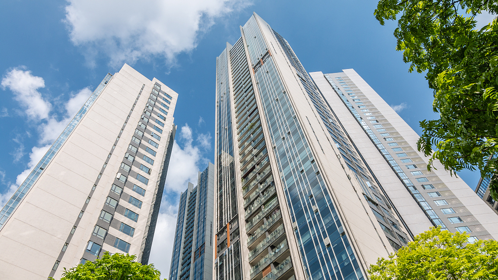 楼市最近有一些新变化，你注意到了吗？