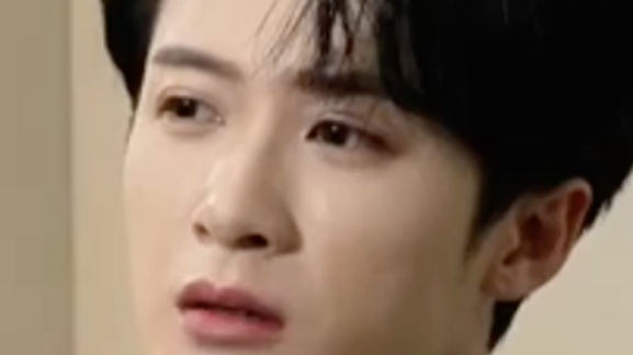 檀健次：AI不能成为演员的替身 表演时的心境 灵魂包括瑕疵都无法复刻