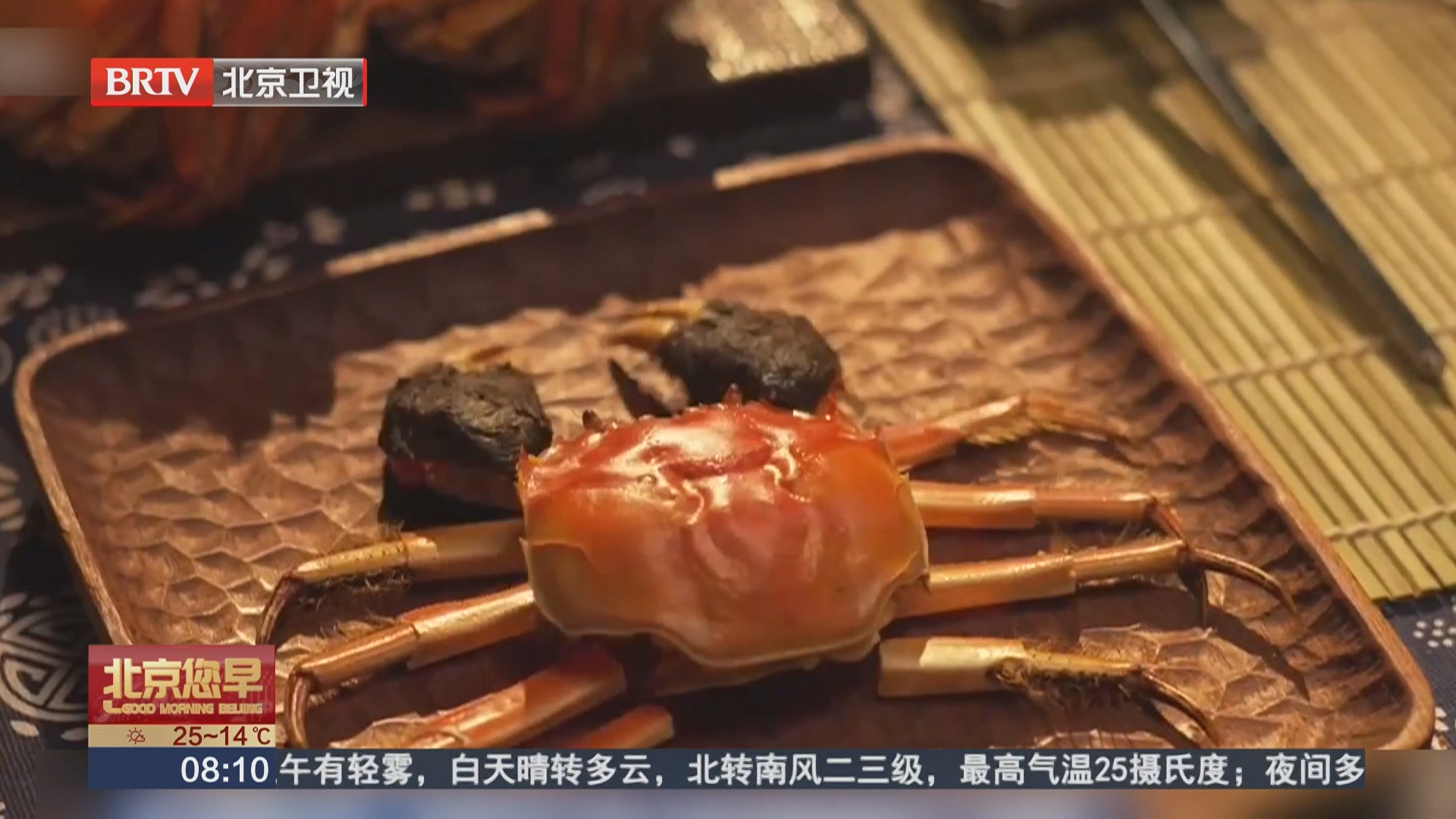 螃蟹煮熟后就能长期冷藏或冷冻保存？