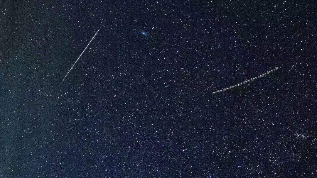 速来签收！一份来自“北极乡”的“宇宙级浪漫”