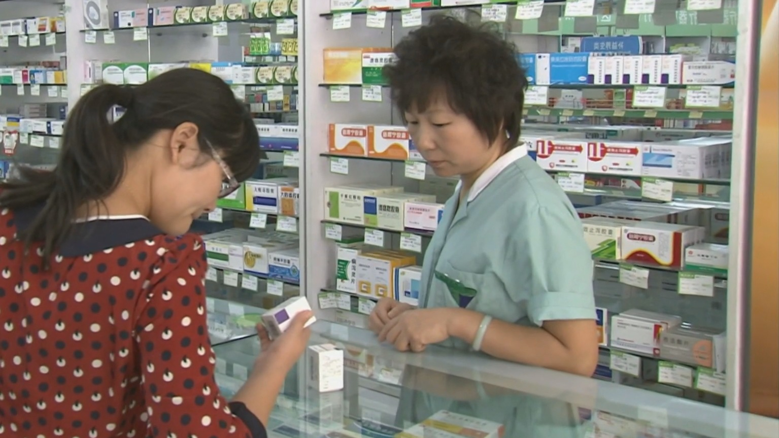 服药期间不得驾车 国家药监局修订感冒灵说明书 服药期间不得驾车 国家药监局修订感冒灵说明书