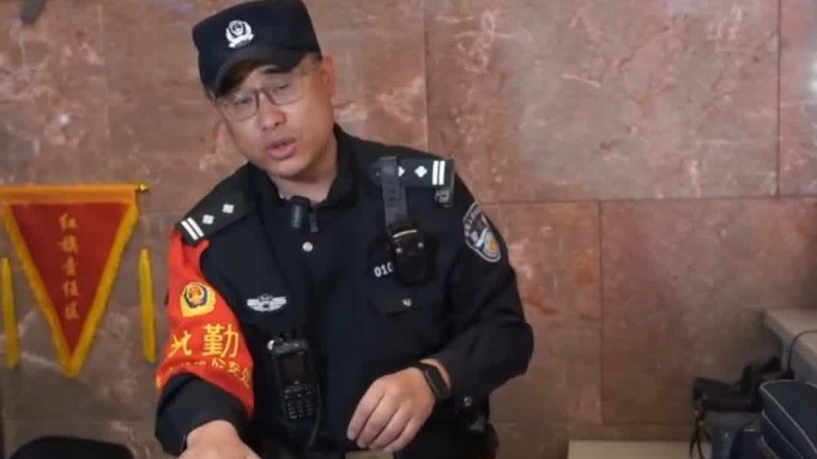 这些物品高铁禁止随身携带！