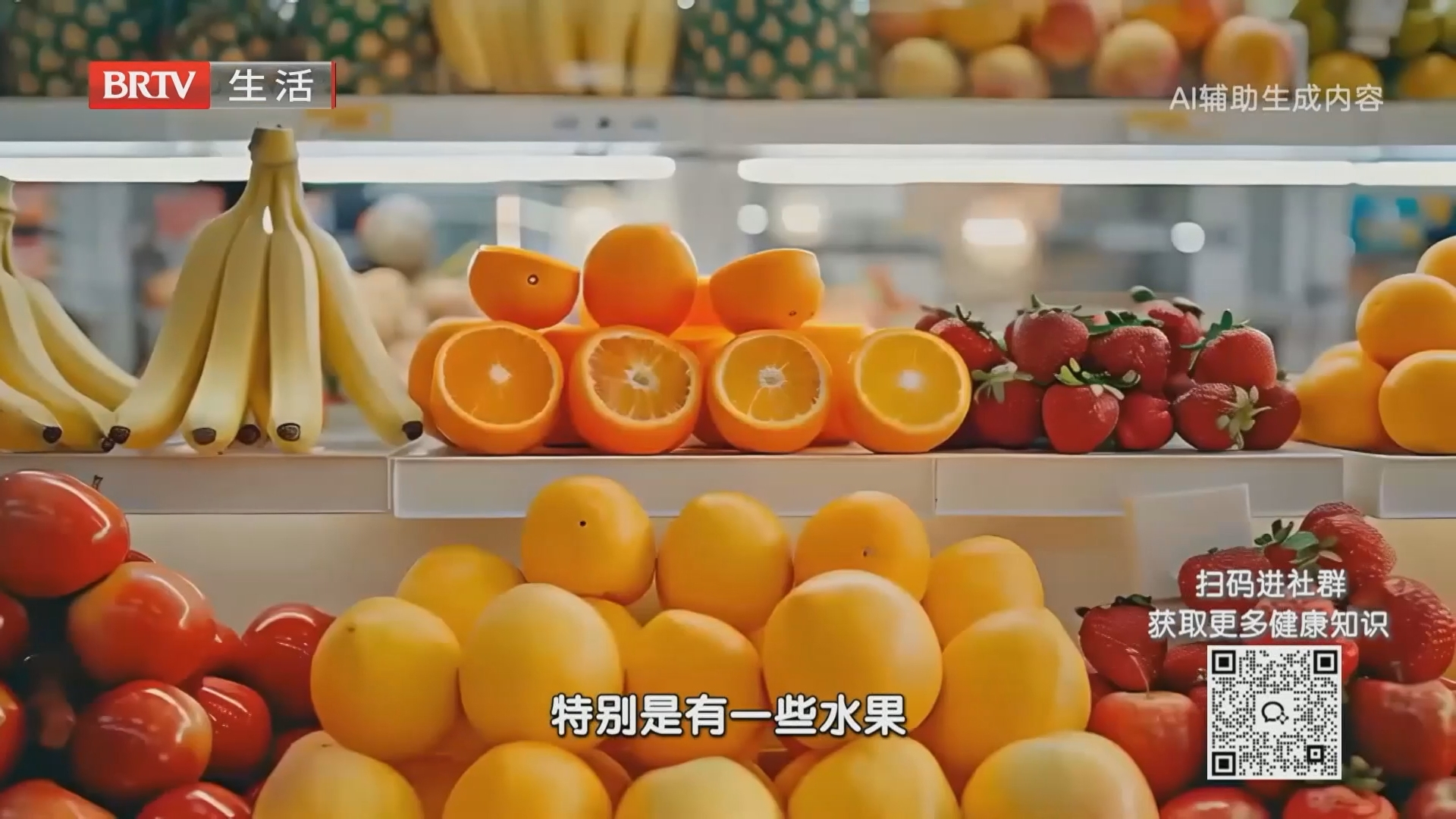 《全民健康学院》20261006国庆餐桌健康饮食指南