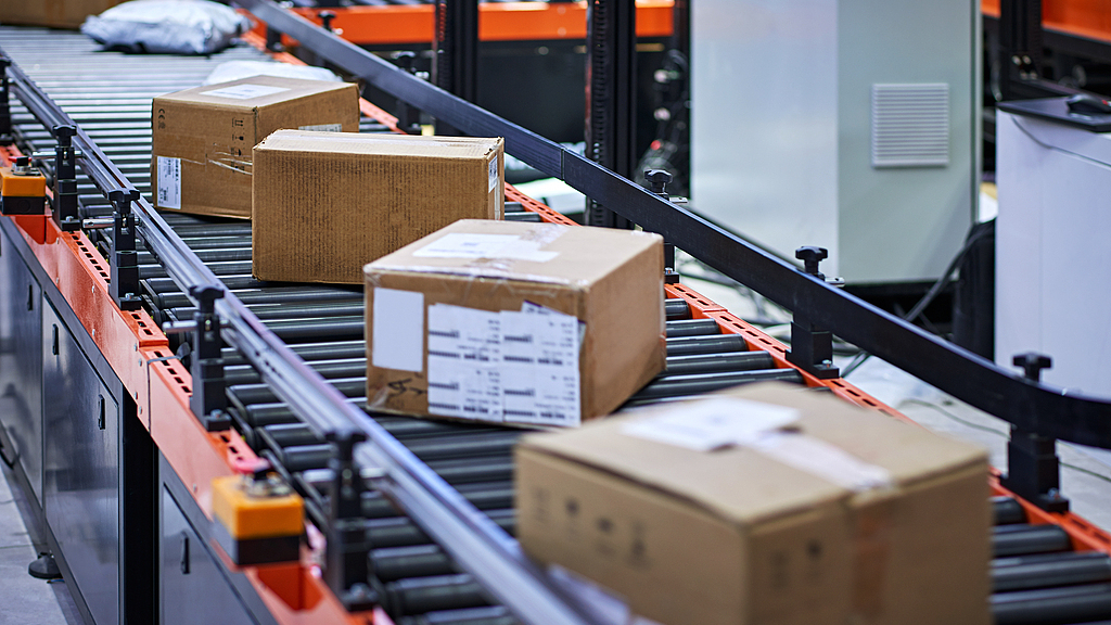 科普 | 警惕快递包装“暗藏”健康风险 科普 | 警惕快递包装“暗藏”健康风险