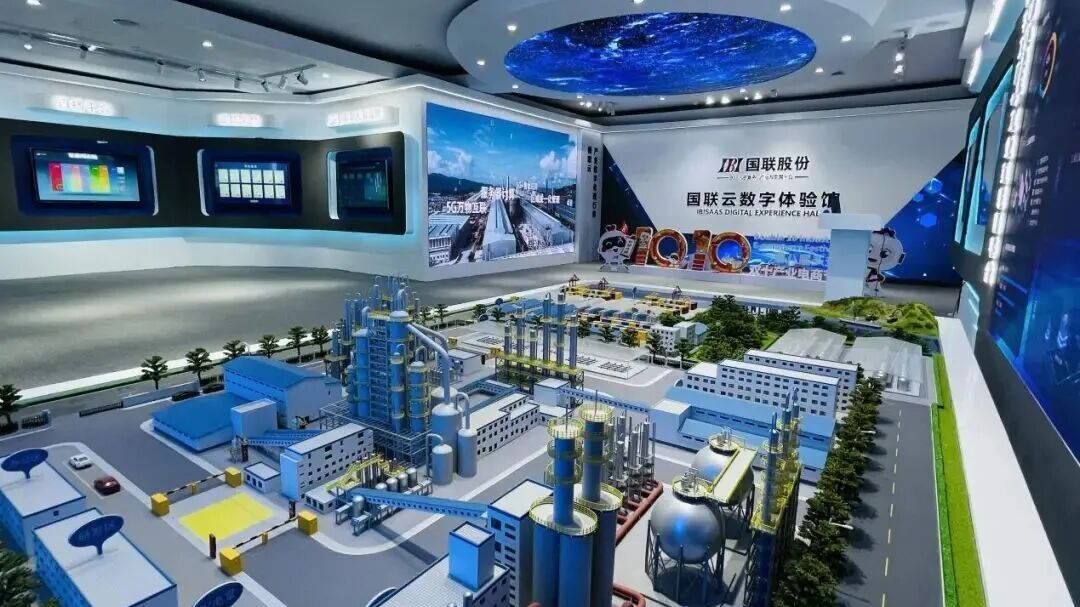 丰台,正在悄悄变成一座“没有围墙的科技馆” 丰台,正在悄悄变成一座“没有围墙的科技馆”