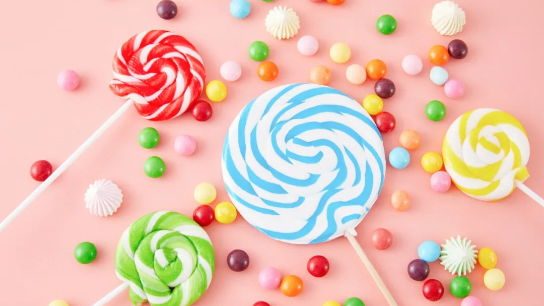 从吃糖到患龋,中间有多远?|五健“童”行向未来 从吃糖到患龋,中间有多远?|五健“童”行向未来