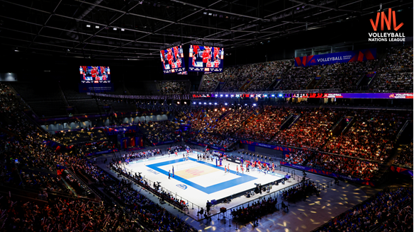 北京赛事:2025上半年赛事活动精彩回顾 北京赛事:2025上半年赛事活动精彩回顾