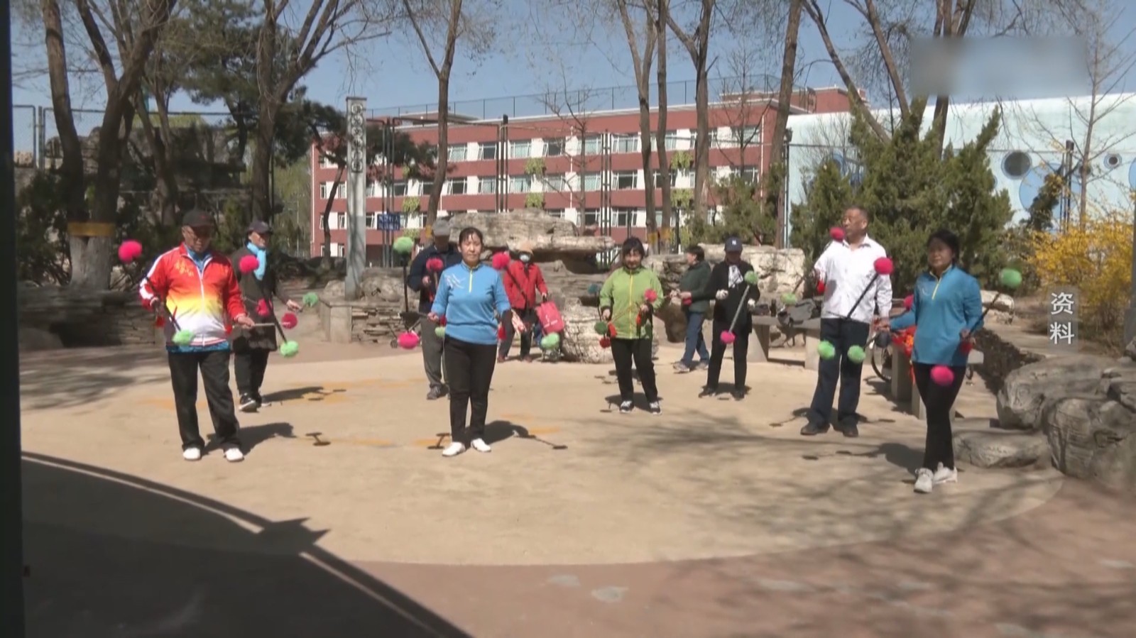 老年体育需求如何从“更多”转向“更好”? 老年体育需求如何从“更多”转向“更好”?