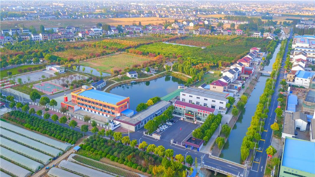 习近平的两会时间丨两个德胜村,同一份牵挂 习近平的两会时间丨两个德胜村,同一份牵挂