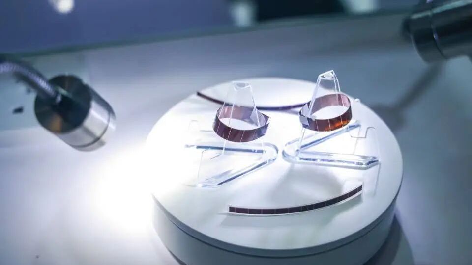 微光可发电!怀柔这款钙钛矿电池领跑全球 微光可发电!怀柔这款钙钛矿电池领跑全球