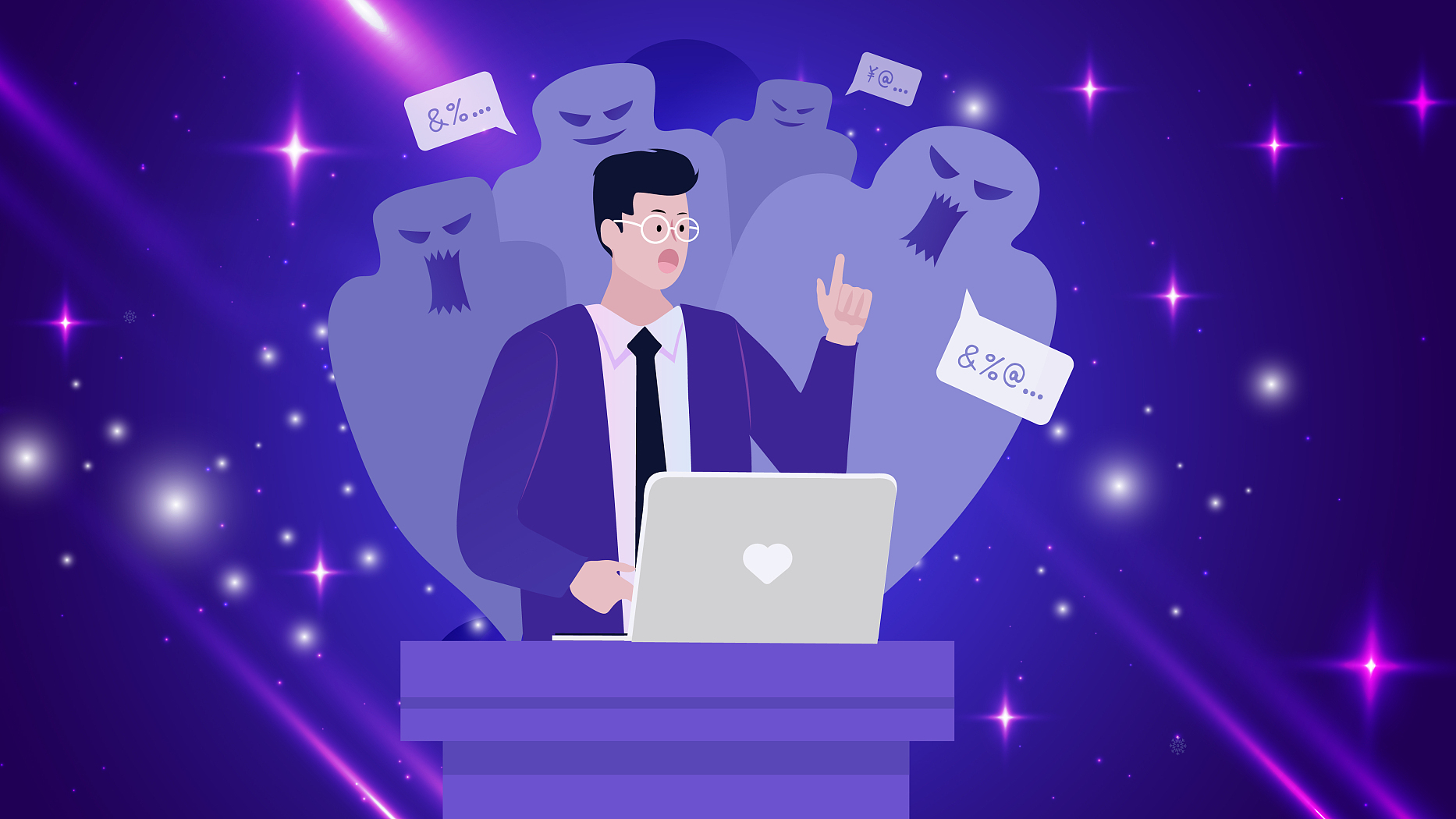 今日提示:警惕!这些都是“网络水军”违法犯罪行为 今日提示:警惕!这些都是“网络水军”违法犯罪行为