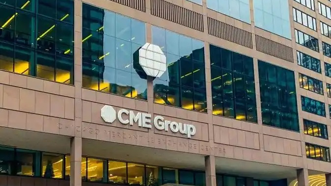 数据中心过热致芝商所中断交易超10小时