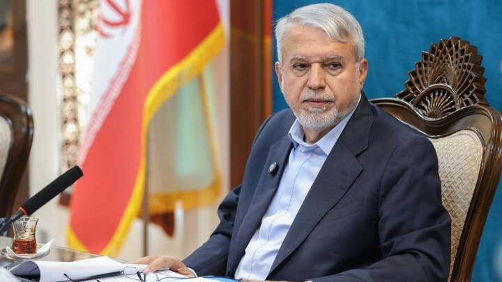 伊朗旅游部长:伊朗多处文化遗产受损 已启动修复与追责程序 伊朗旅游部长:伊朗多处文化遗产受损 已启动修复与追责程序