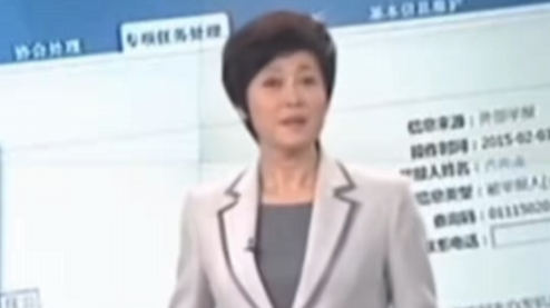 主持人敬一丹去世，留下的最后一句话是：感谢这世界让我走过