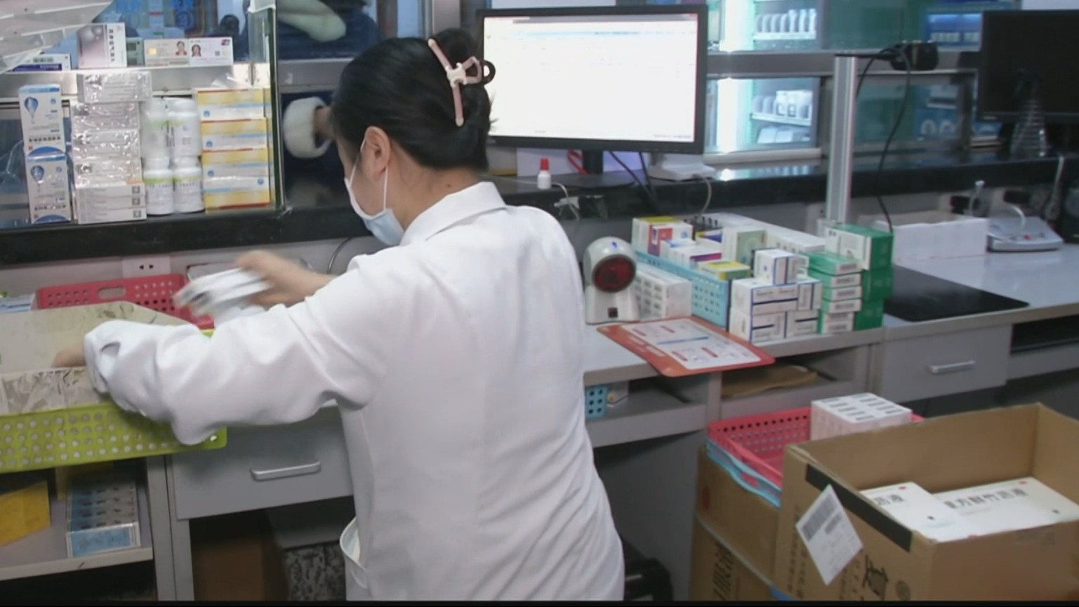 第四批鼓励仿制药品目录发布 涵盖罕见病、肿瘤等21个药品 第四批鼓励仿制药品目录发布 涵盖罕见病、肿瘤等21个药品