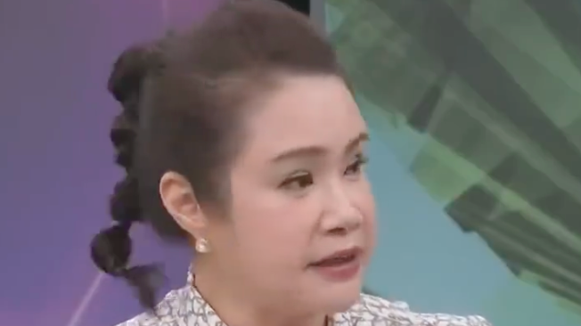 “北京没有冰箱，他们不喝冷饮料……”台湾一节目嘉宾奇葩言论引群嘲