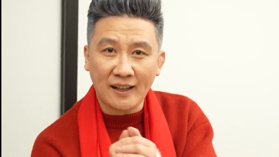 杨树林在线认证：做糖葫芦是他的强项！