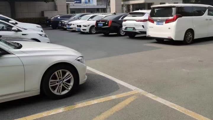 三天停车近六千辆次!扬州最受游客青睐的停车“顶流”是… 三天停车近六千辆次!扬州最受游客青睐的停车“顶流”是…