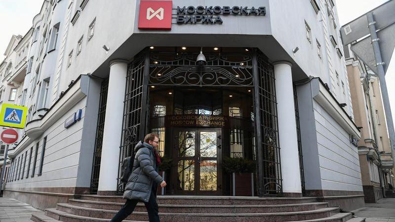 给特朗普下绊儿!拜登政府交权之前加紧对俄制裁 给特朗普下绊儿!拜登政府交权之前加紧对俄制裁