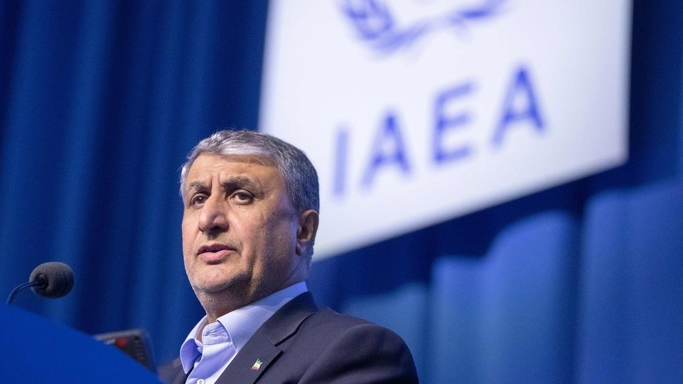 伊朗要求国际原子能机构就伊核设施遇袭事件明确立场 伊朗要求国际原子能机构就伊核设施遇袭事件明确立场