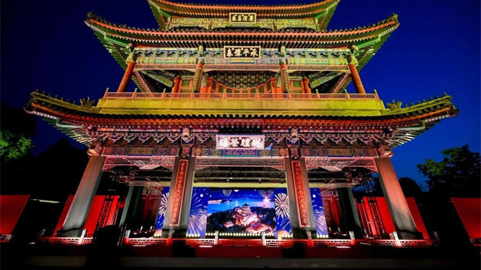 非遗过大年,精彩“马”上到!2026北京春节非遗活动抢先看 非遗过大年,精彩“马”上到!2026北京春节非遗活动抢先看