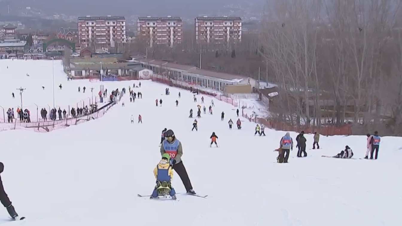 冰雪经济又一重大项目！中旅国际收购吉林松花湖滑雪度假区PG电子游戏- PG电子平台- PG电子官方网站