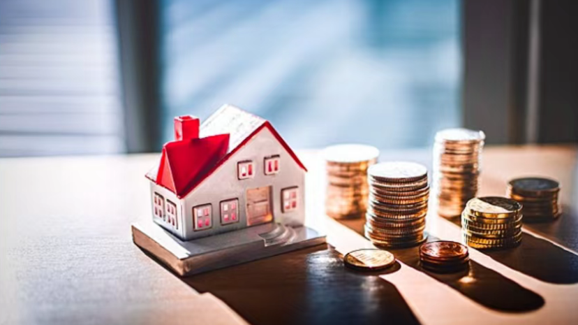 自然资源部:一季度我国办理不动产“带押过户”9万笔 自然资源部:一季度我国办理不动产“带押过户”9万笔