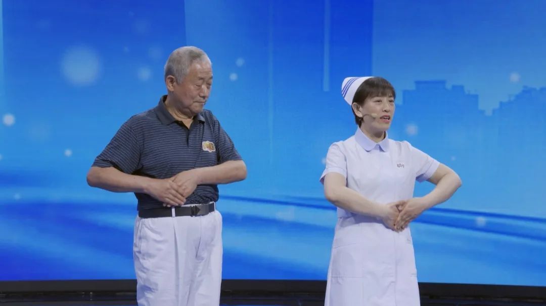 【养生堂】今日播出《5·12护士节特别节目—初夏居家防病调养手册》