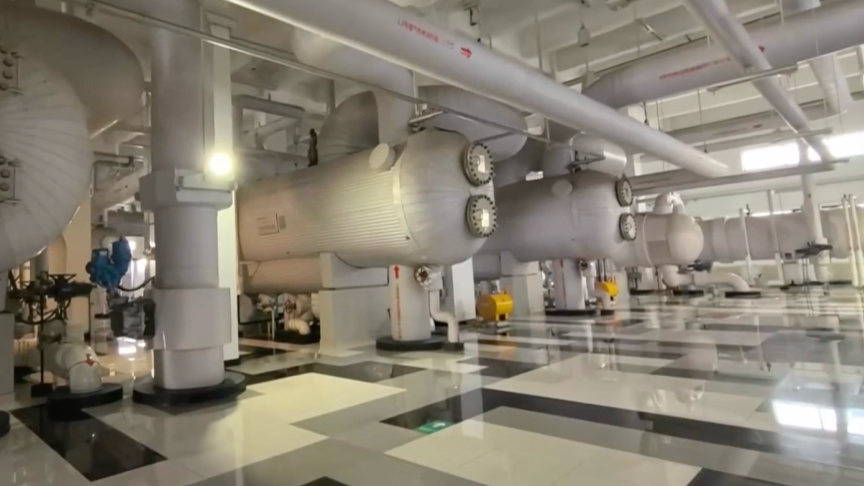 有关北京供暖，最新进展！