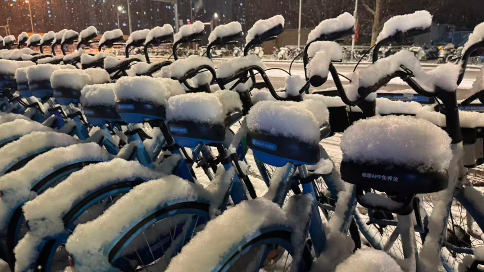 应急管理部:针对四省启动国家低温雨雪冰冻灾害四级应急响应 应急管理部:针对四省启动国家低温雨雪冰冻灾害四级应急响应