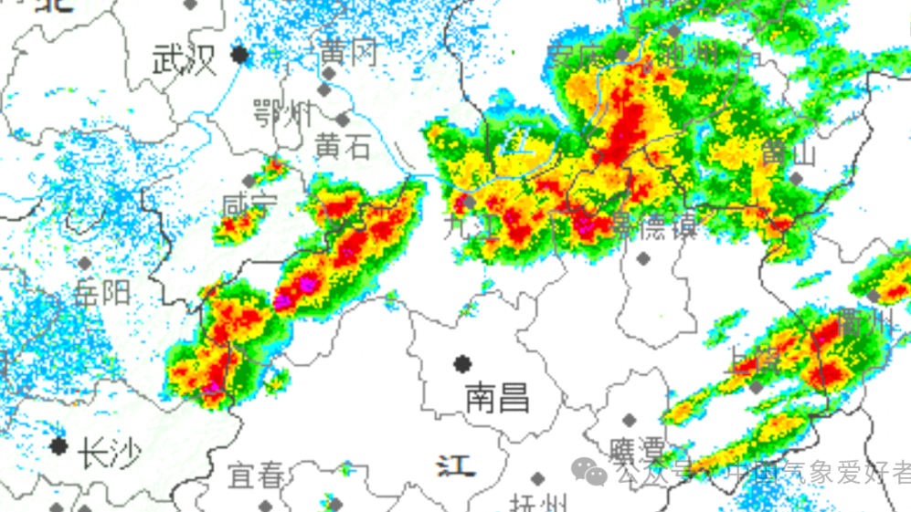 大雪倒春寒来了：寒潮将扑灭三月最强热浪，南方多省将冷到4月