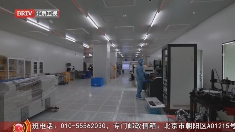 《大先生》20251125扎根红外 驭光而行