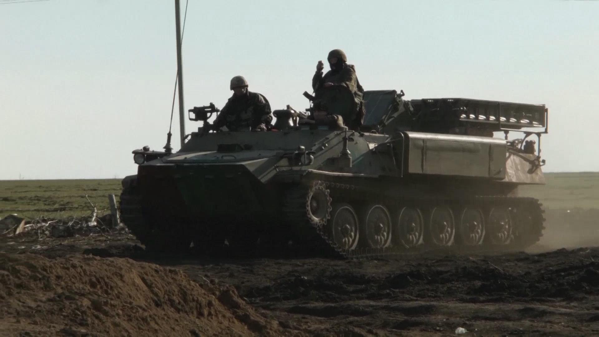 德国明年对乌克兰军援拟减一半