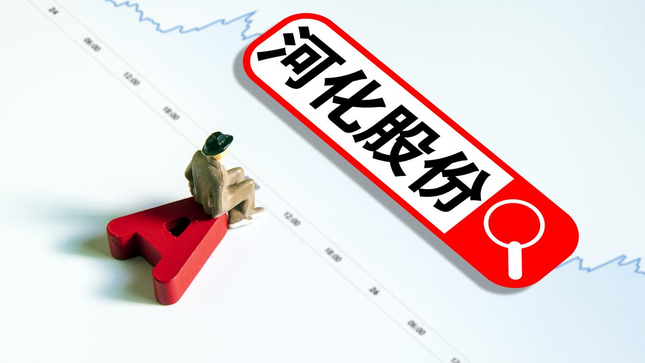 六连板后股价跌停,河化股份怎么突然“熄火”了? 六连板后股价跌停,河化股份怎么突然“熄火”了?