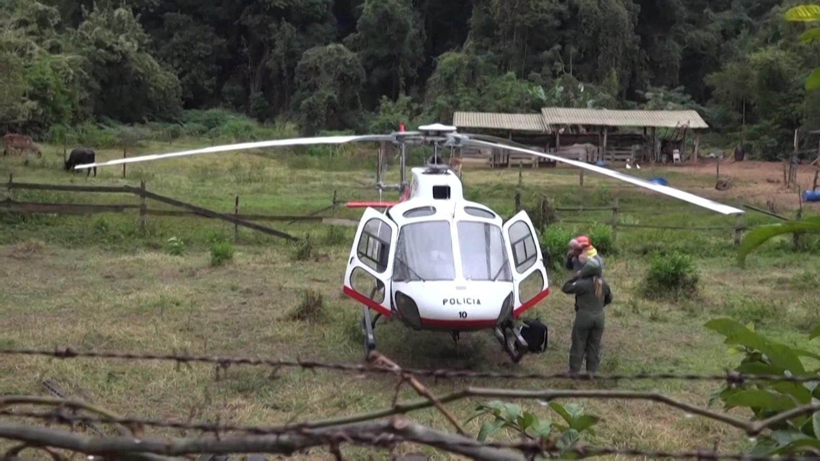 巴西失事客机黑匣子已找到 事发前未报告紧急情况 巴西失事客机黑匣子已找到 事发前未报告紧急情况