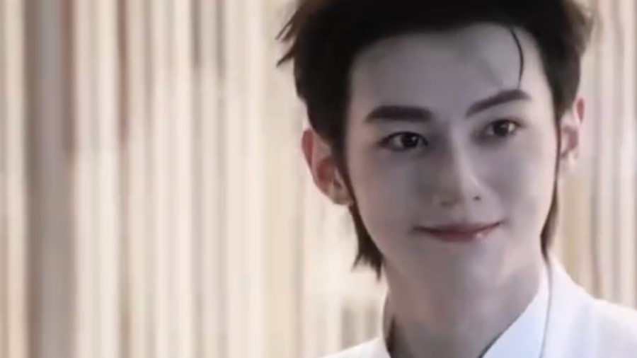 赖伟明现身成都线下品牌活动！