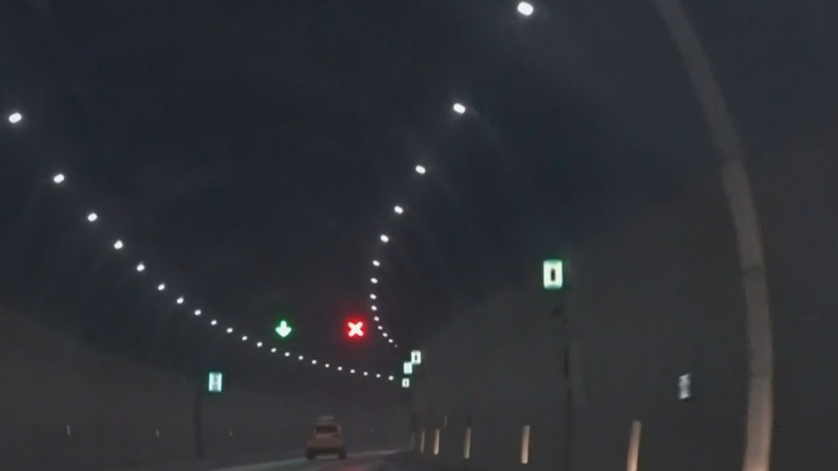 闻汛而动 筑牢防线丨科技赋能智慧防汛 怀柔公路隧道筑牢山区通行生命线 闻汛而动 筑牢防线丨科技赋能智慧防汛 怀柔公路隧道筑牢山区通行生命线